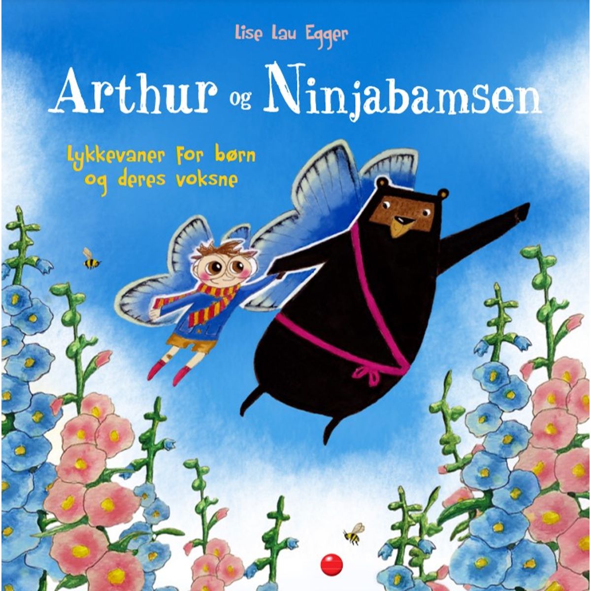 Arthur og Ninjabamsen