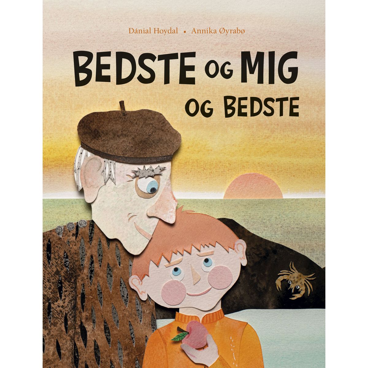 Bedste og mig og Bedste