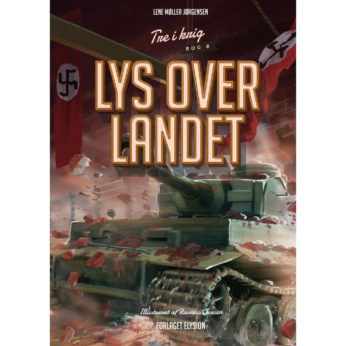 Lys over landet