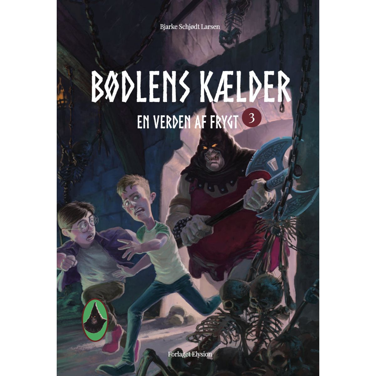 Bødlens Kælder