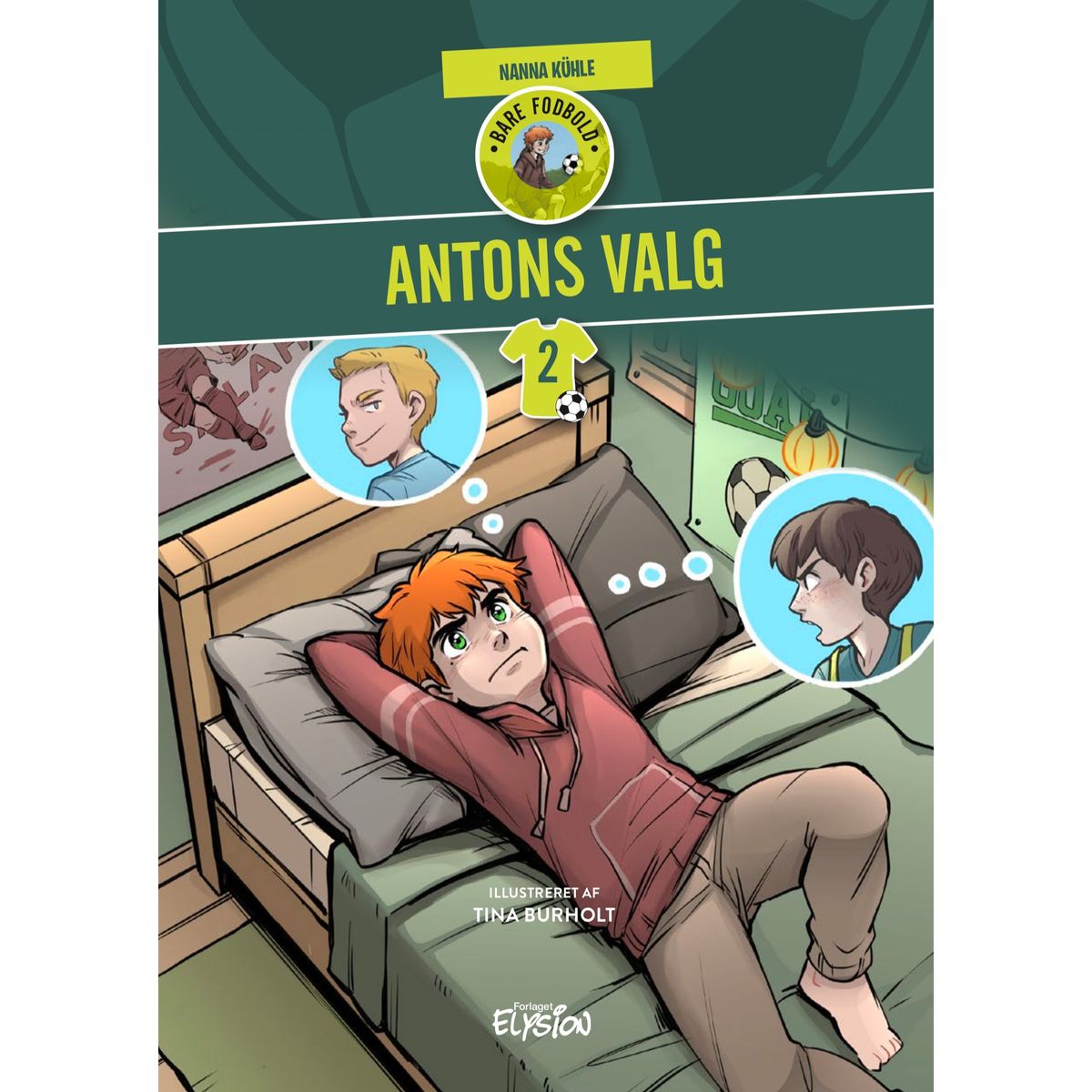 Antons valg