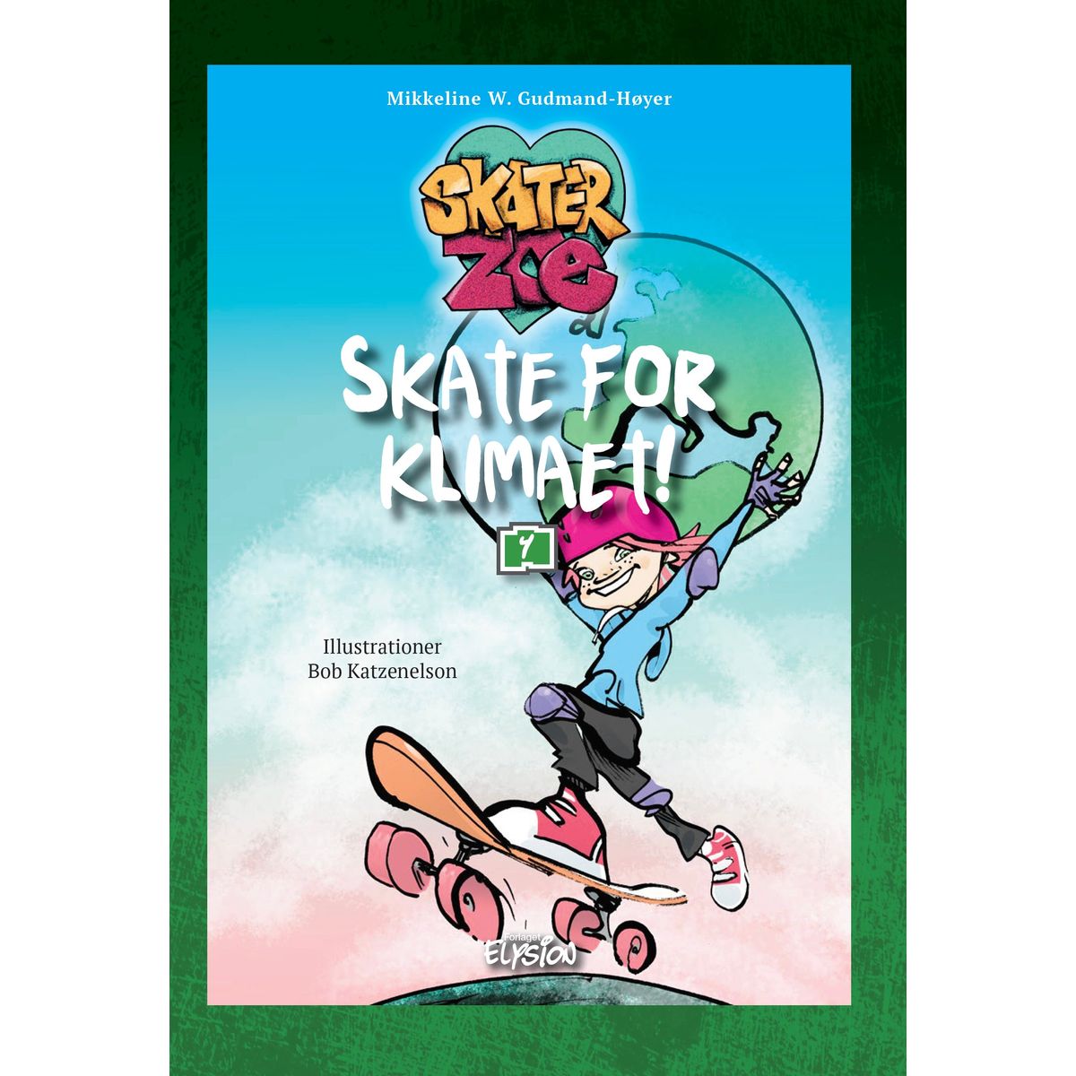 Skate for klimaet