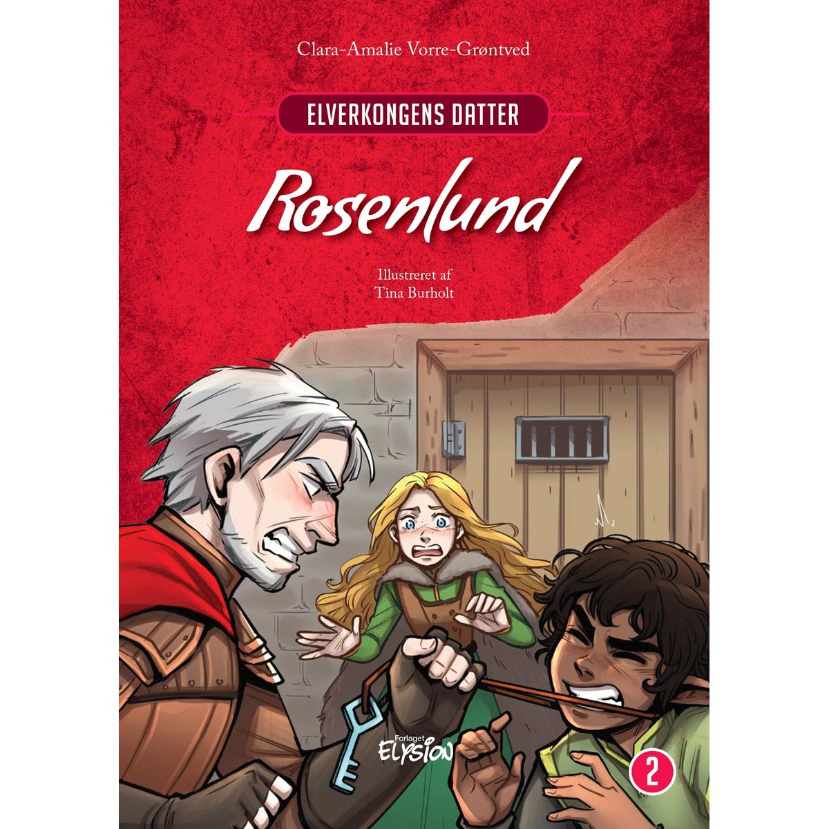 Rosenlund