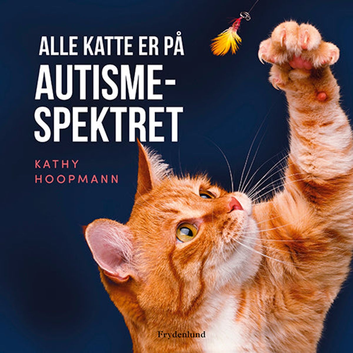 Alle katte er på autismespektret