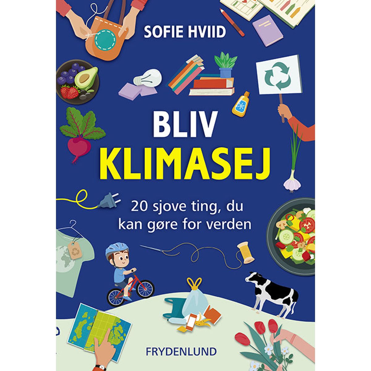 Bliv klimasej