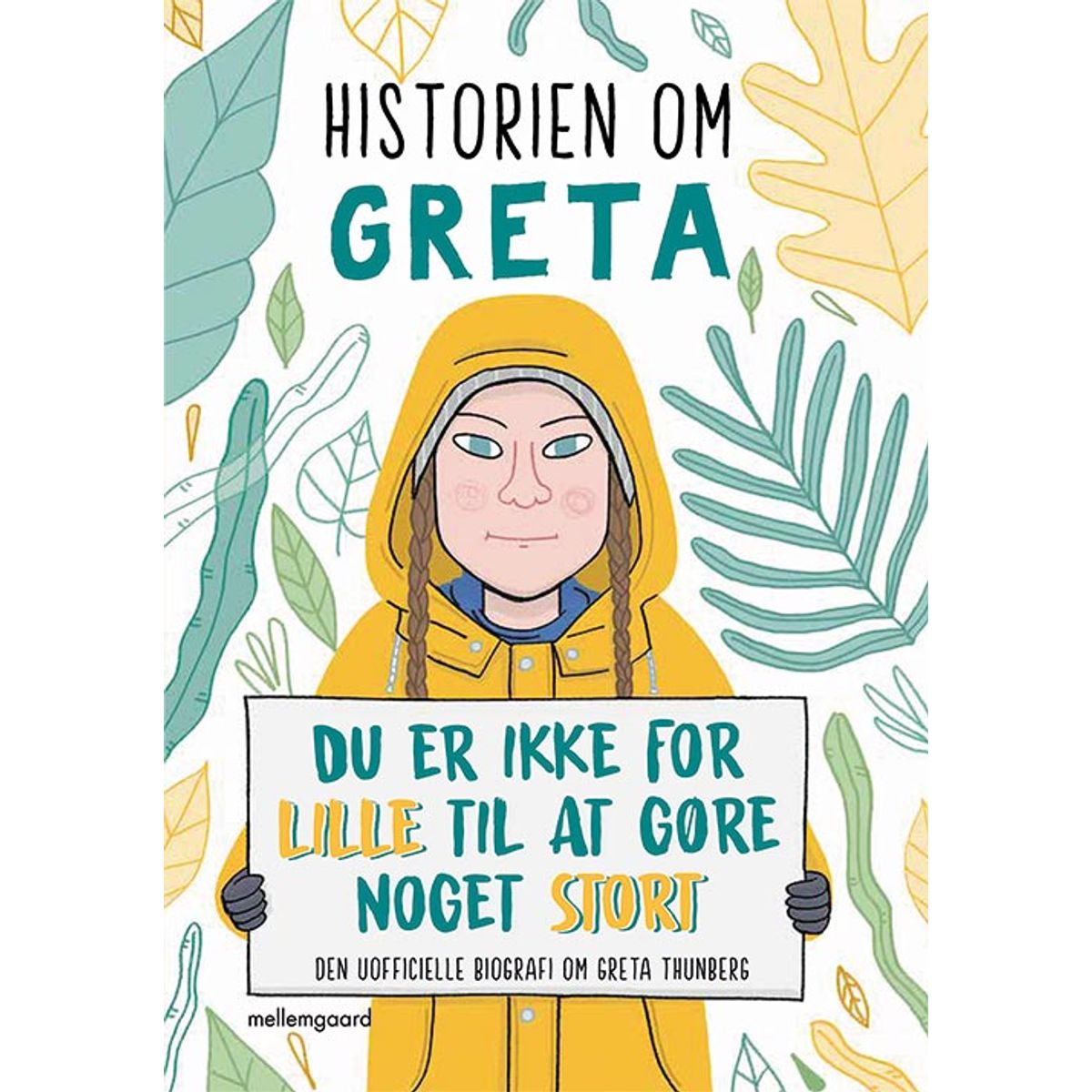 Historien om Greta