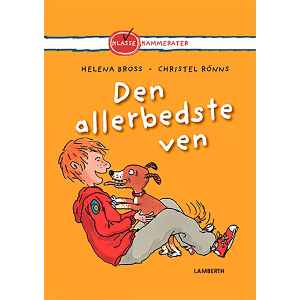 Den allerbedste ven