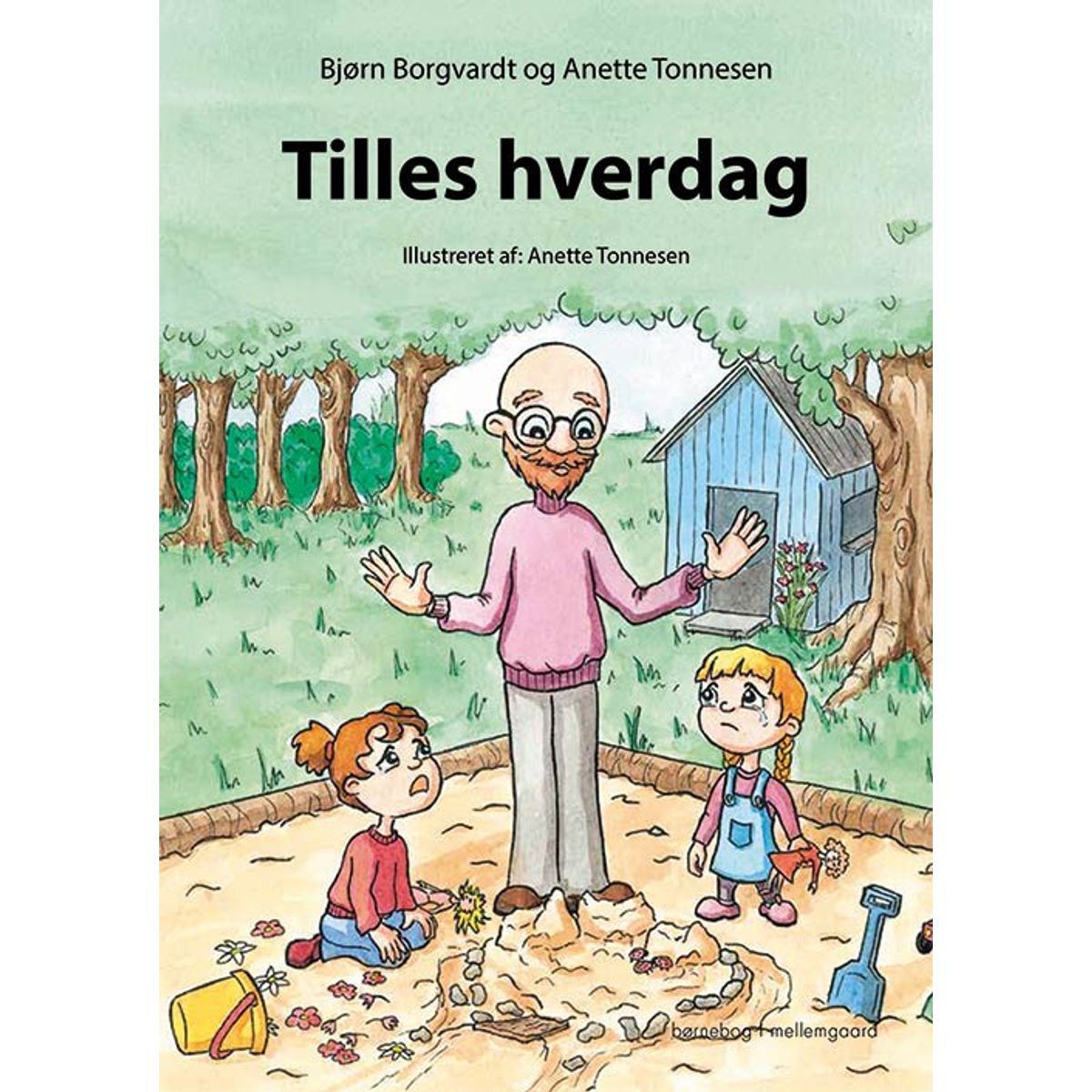 Tilles hverdag