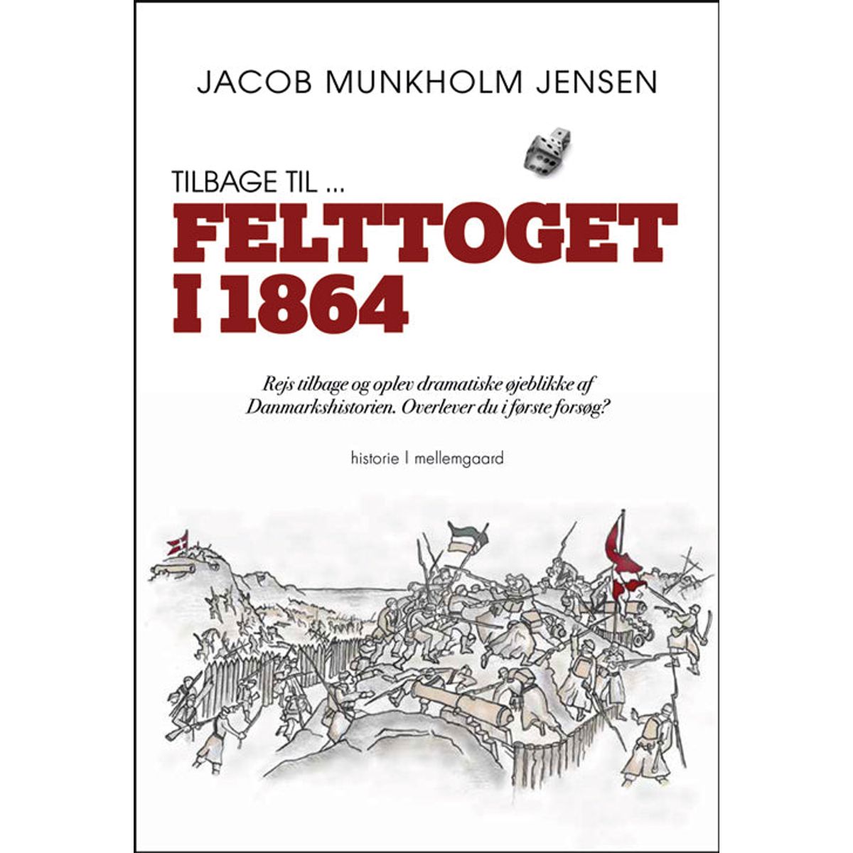 Tilbage til ... Felttoget 1864