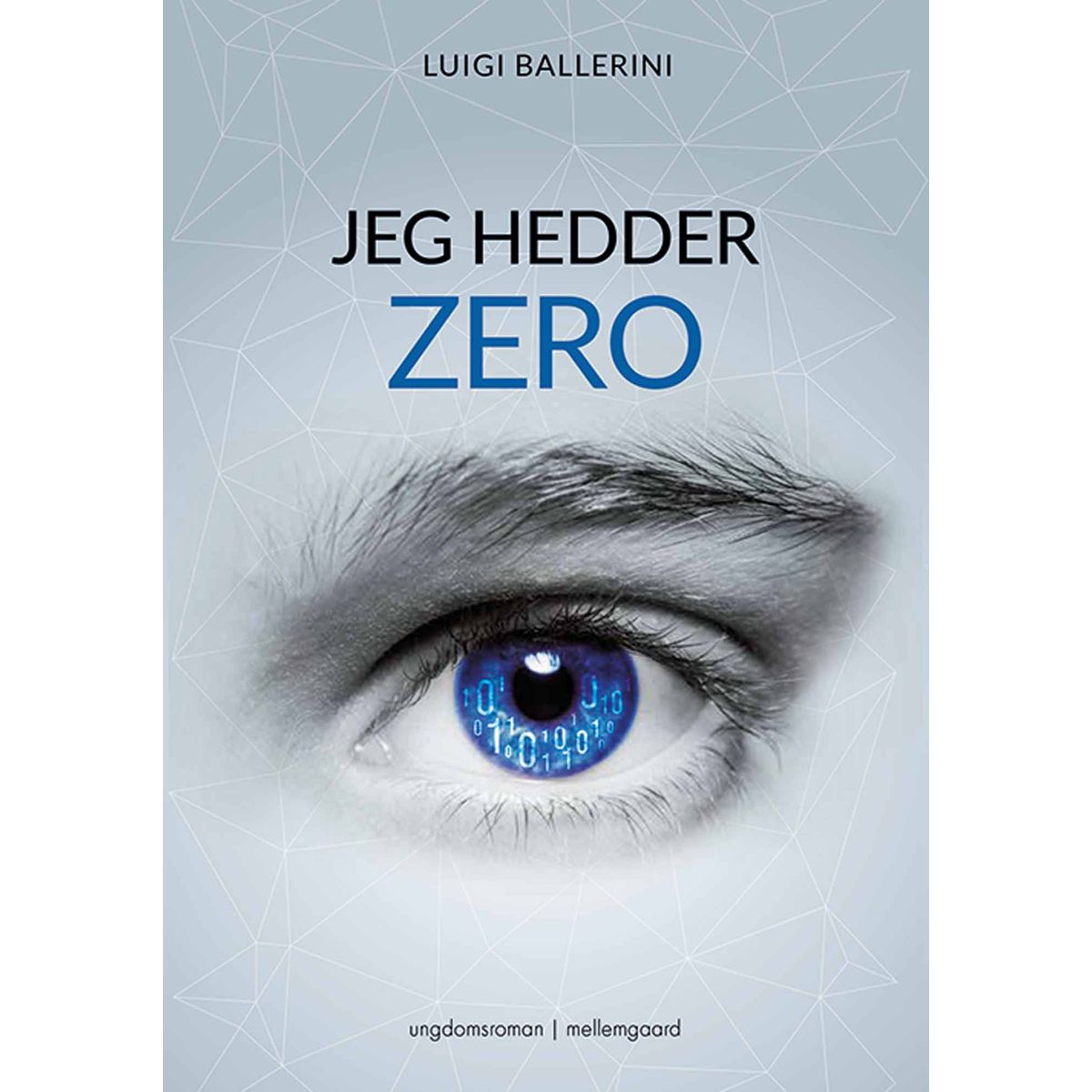 Jeg hedder Zero