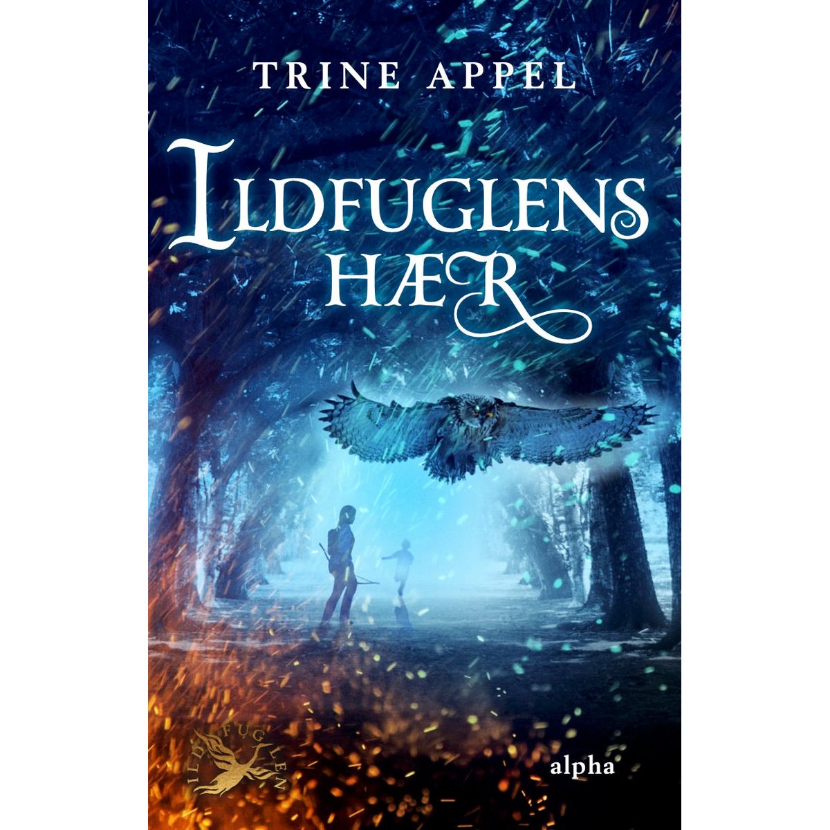 Ildfuglens hær