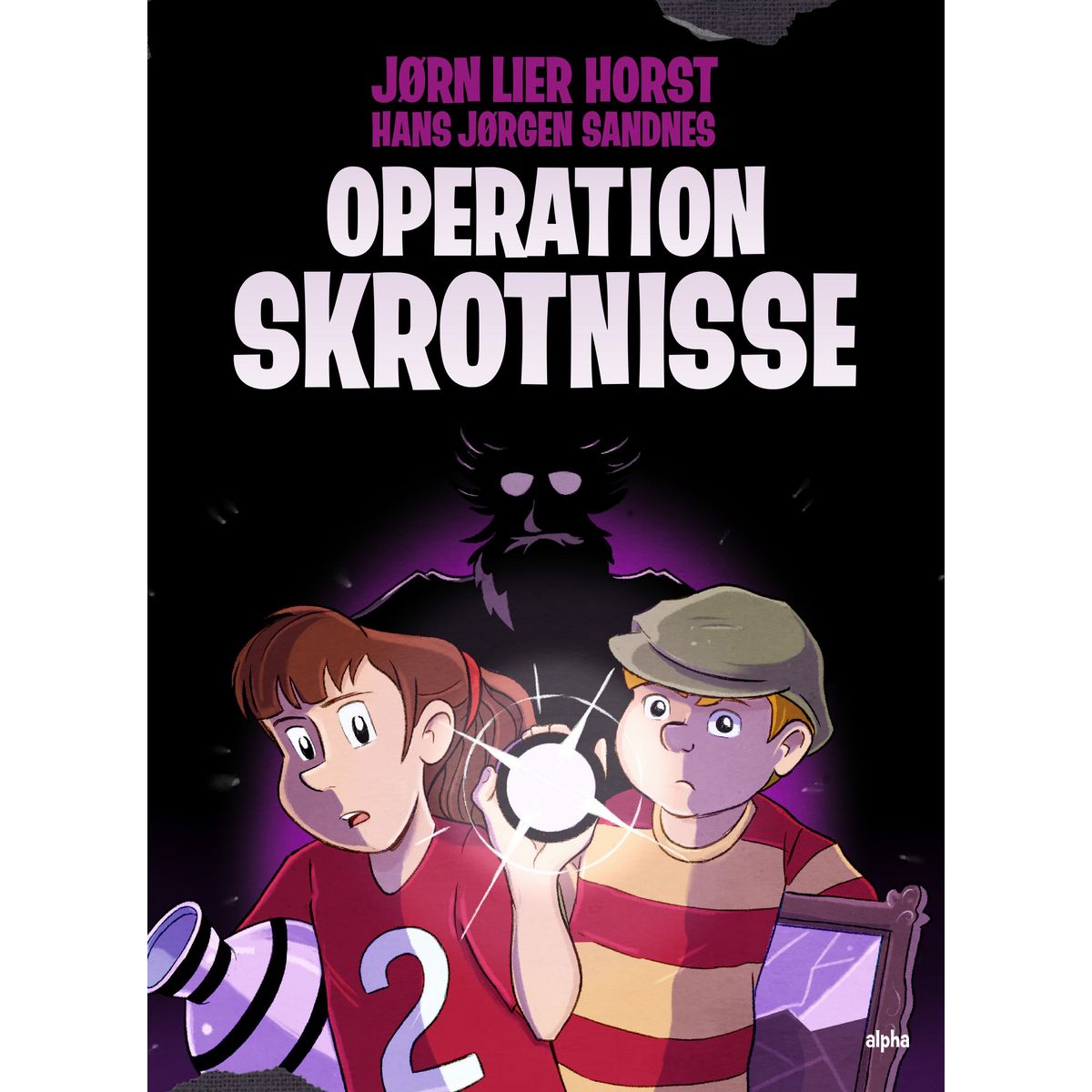 Operation Skrotnisse