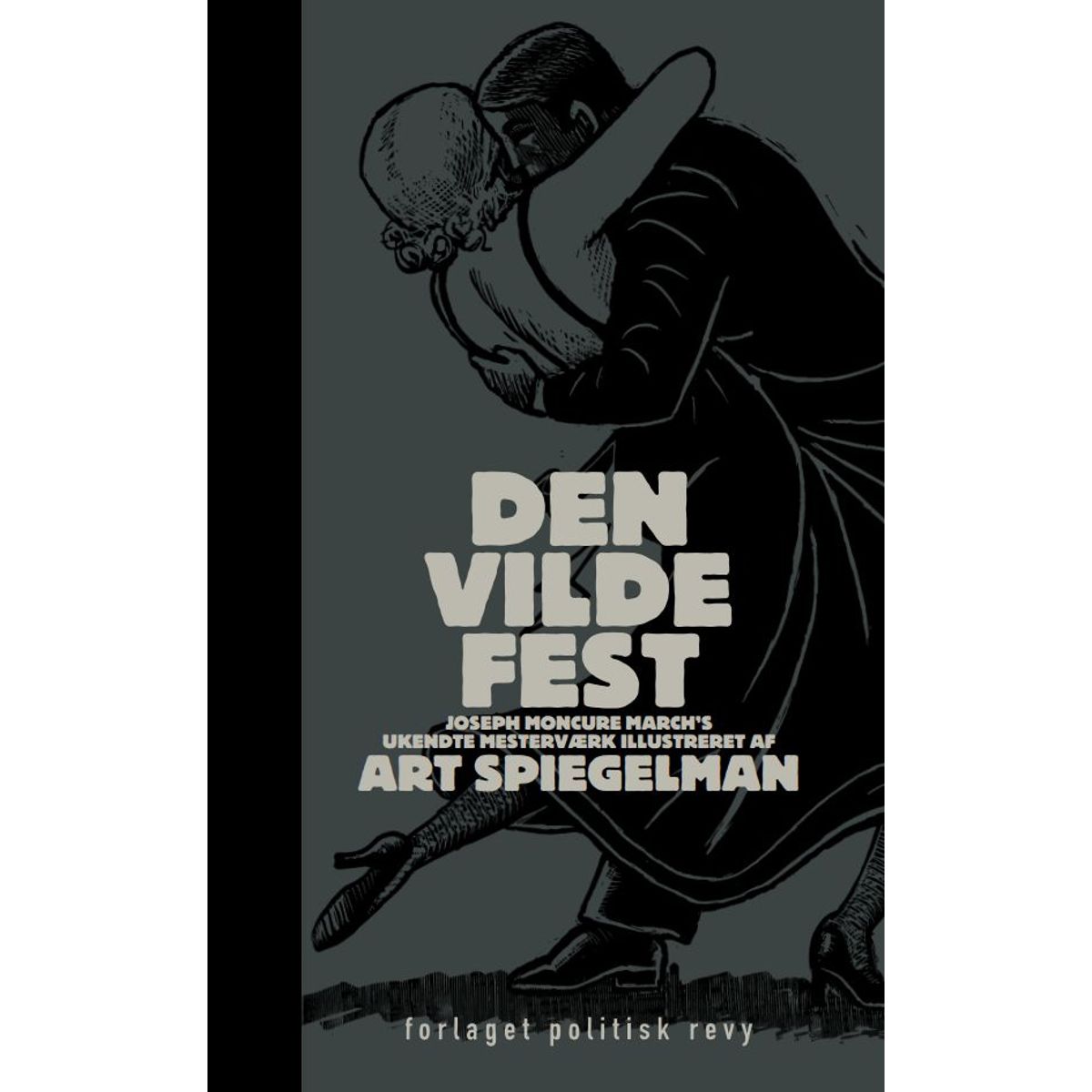 DEN VILDE FEST