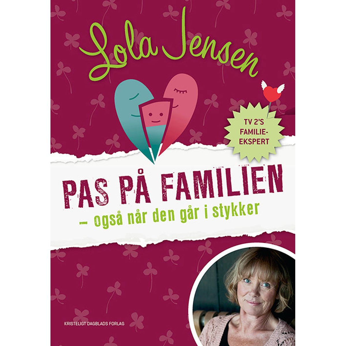 Pas på familien