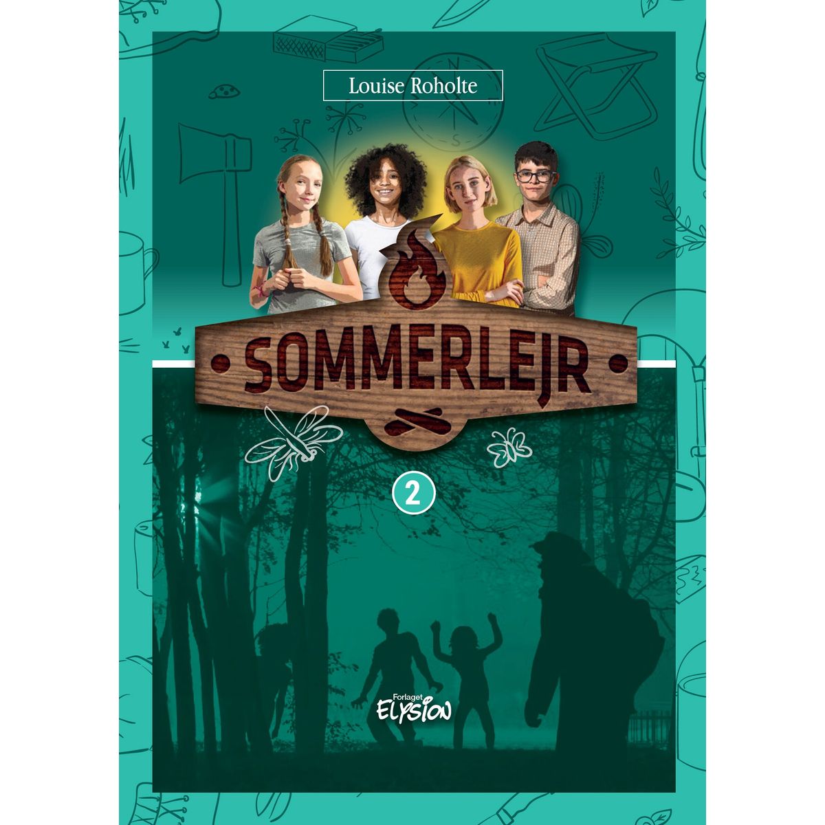 Sommerlejr 2