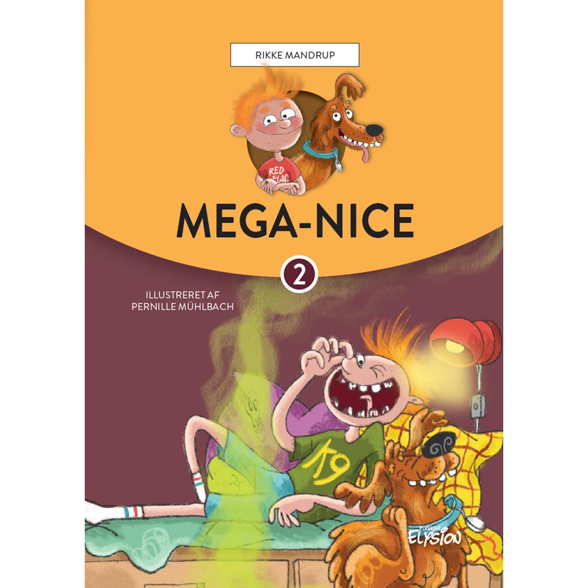 MEGA-nice