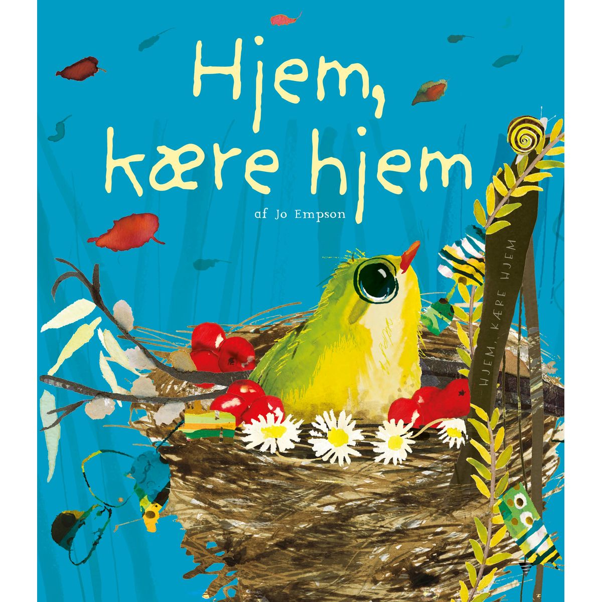 Hjem, kære hjem