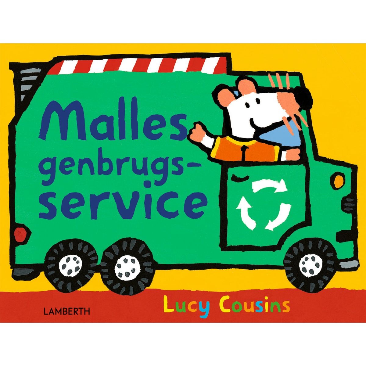 Malles genbrugsservice