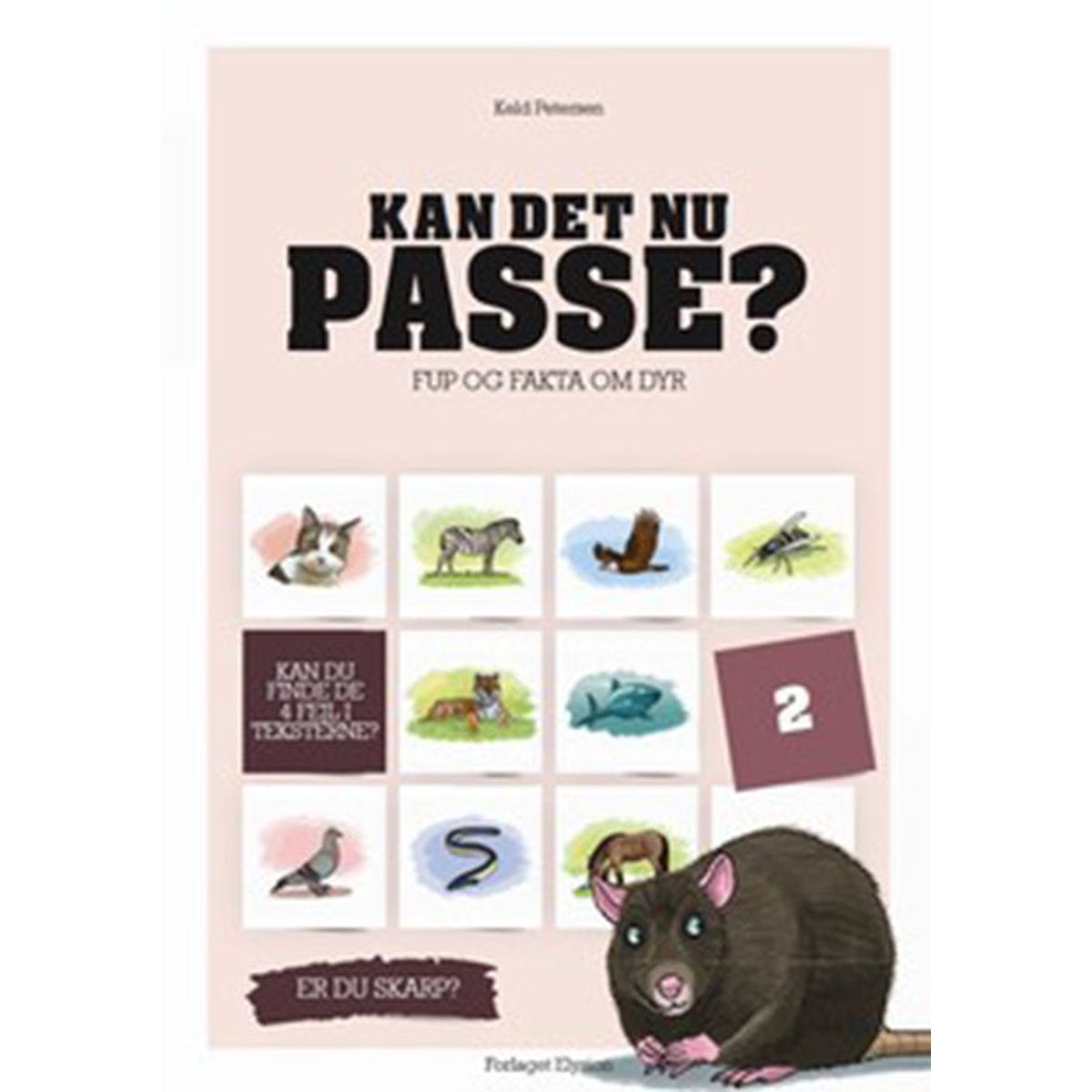 Kan det nu passe? 2