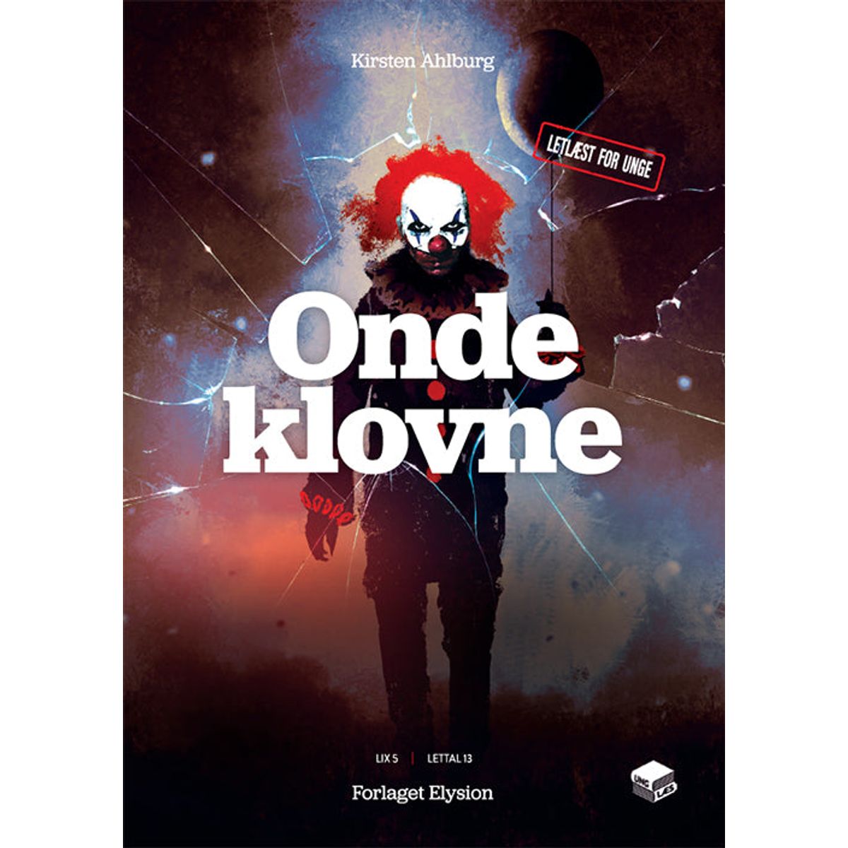 Onde klovne