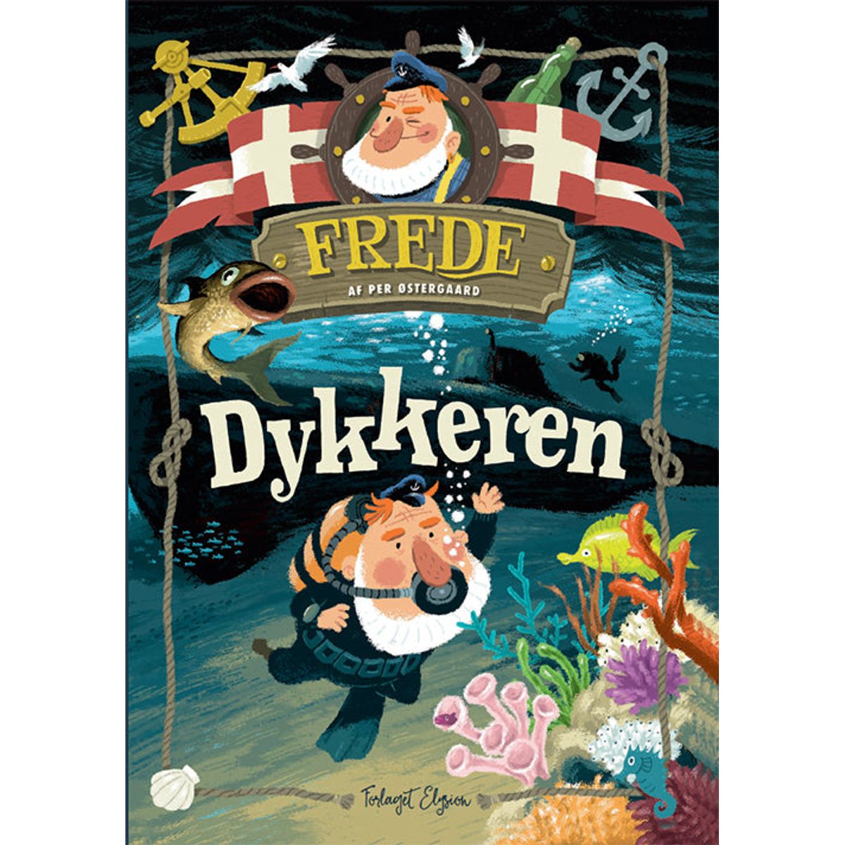 Dykkeren