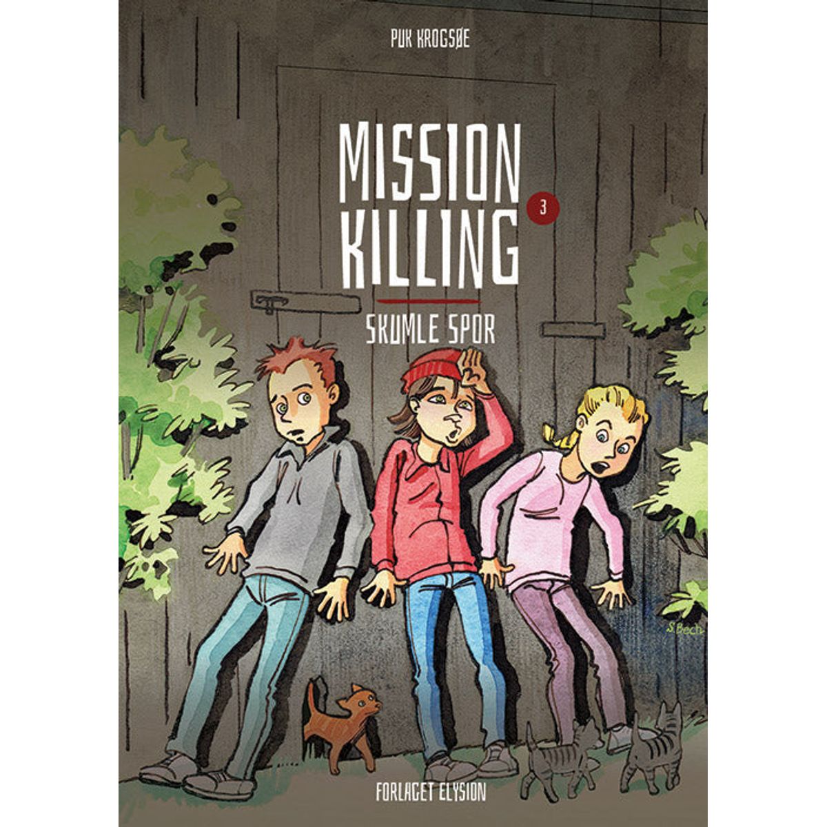 Mission Killing