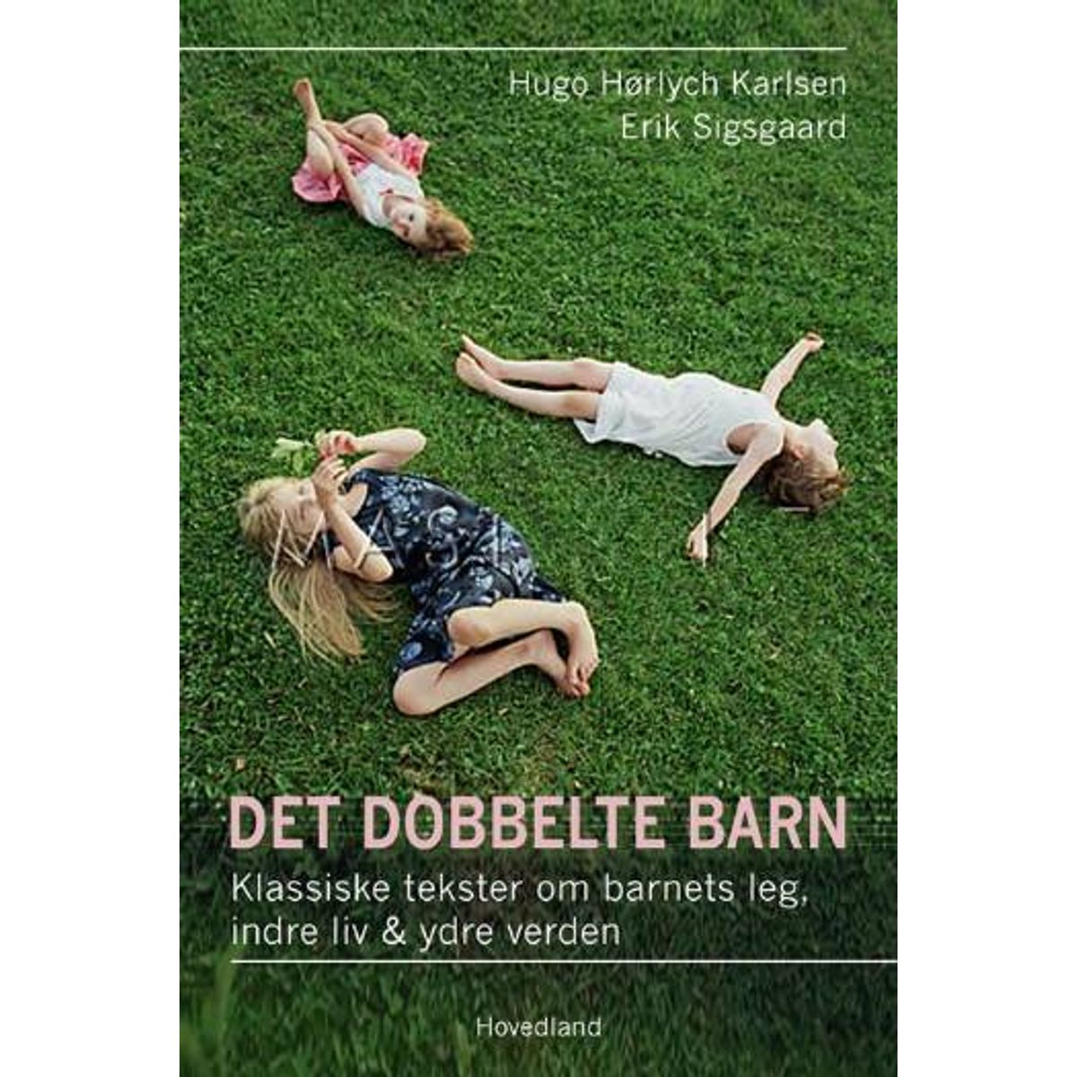 Det dobbelte barn