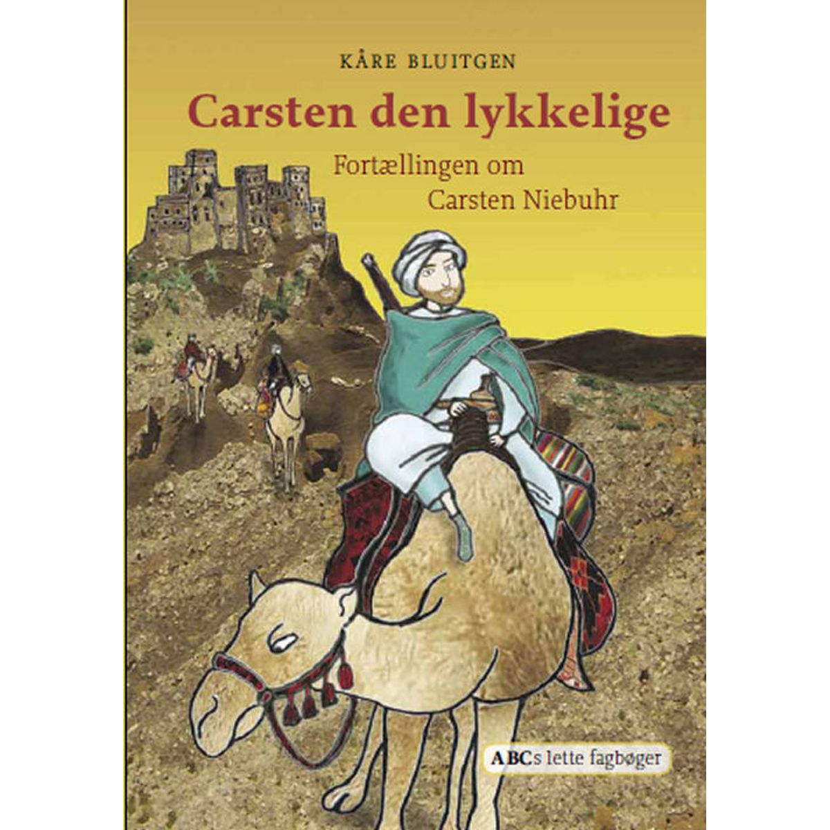 Carsten den lykkelige