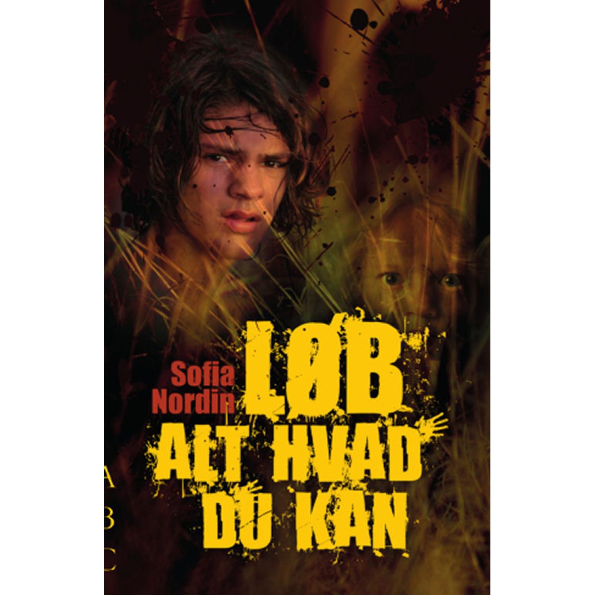 Løb alt hvad du kan