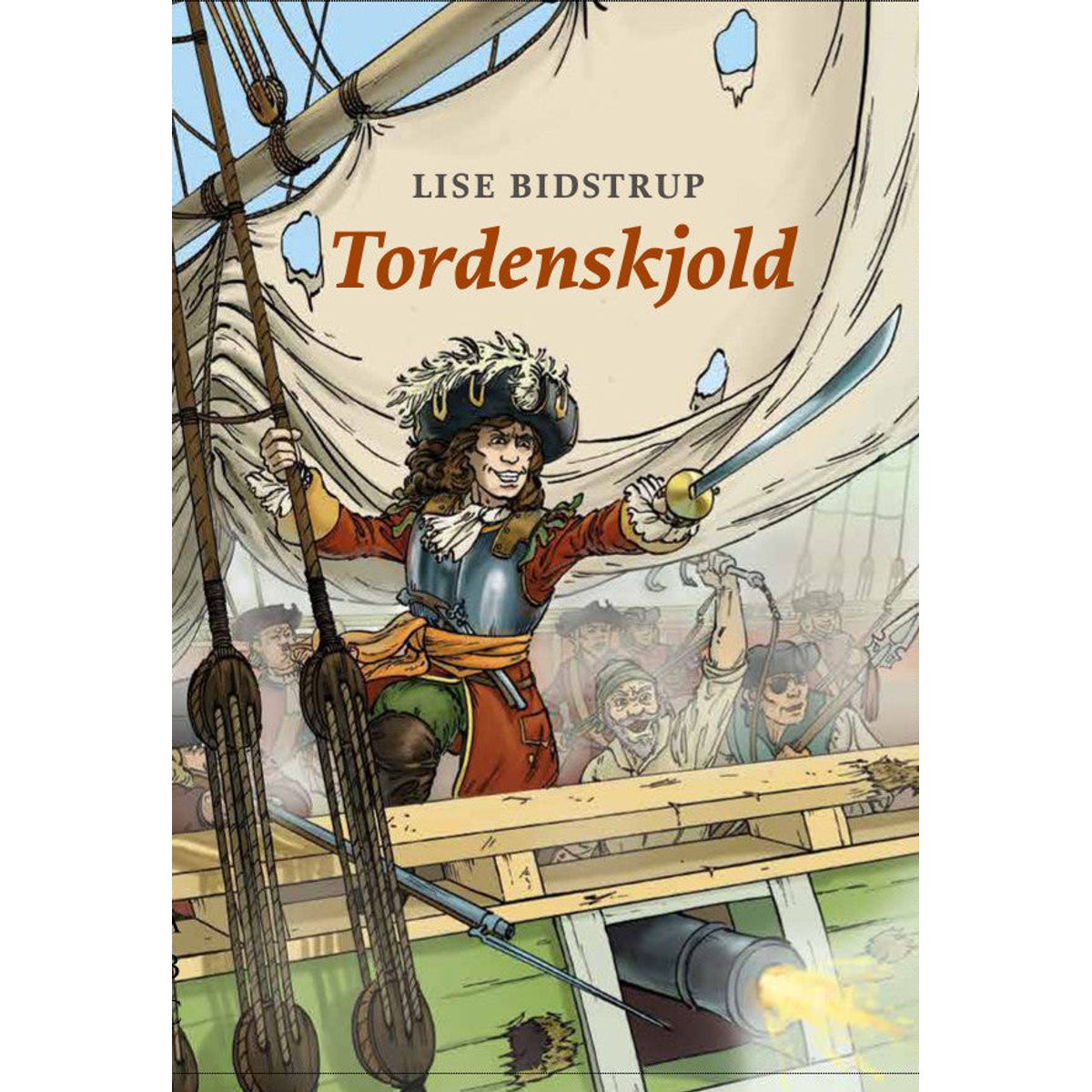 Tordenskjold