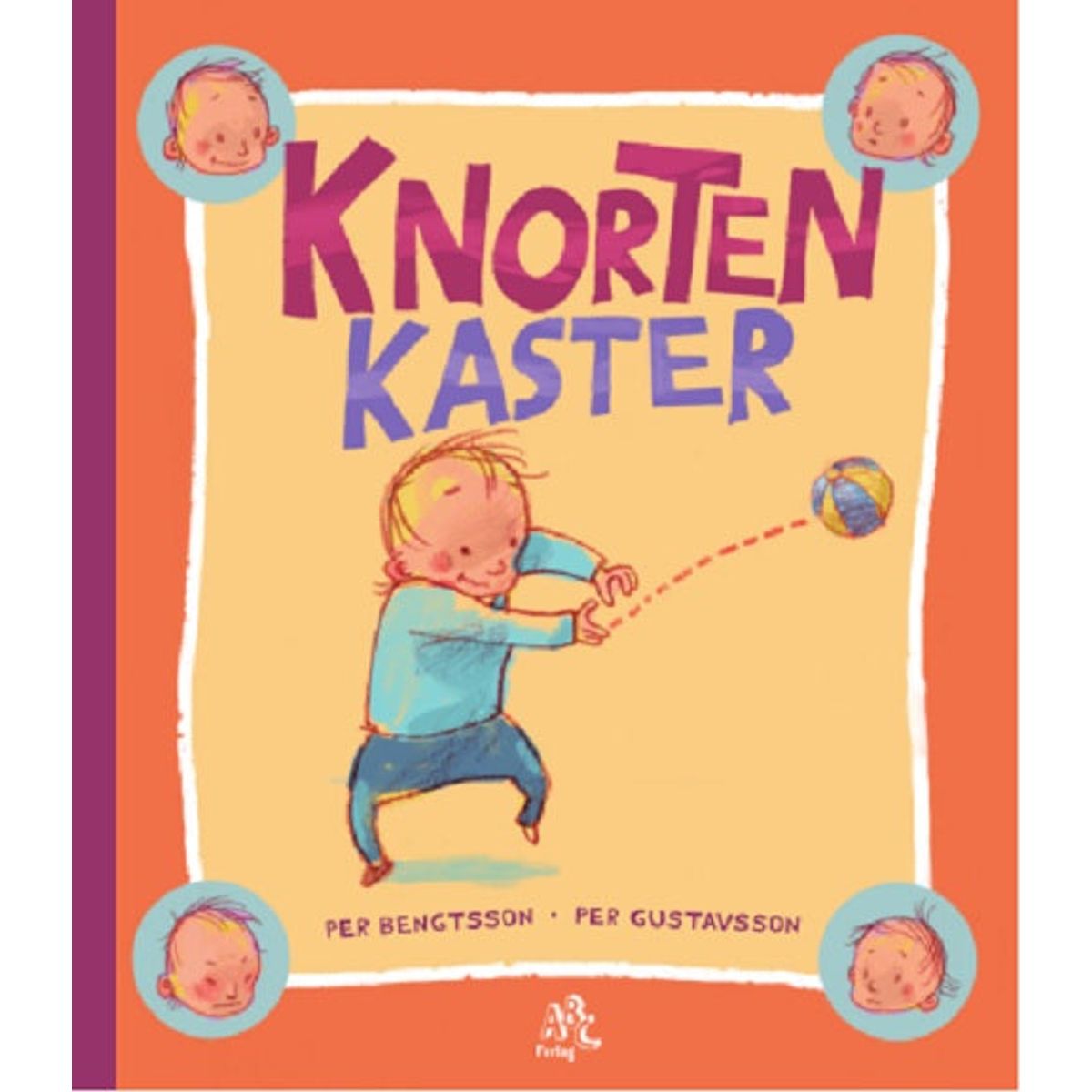 Knorten kaster