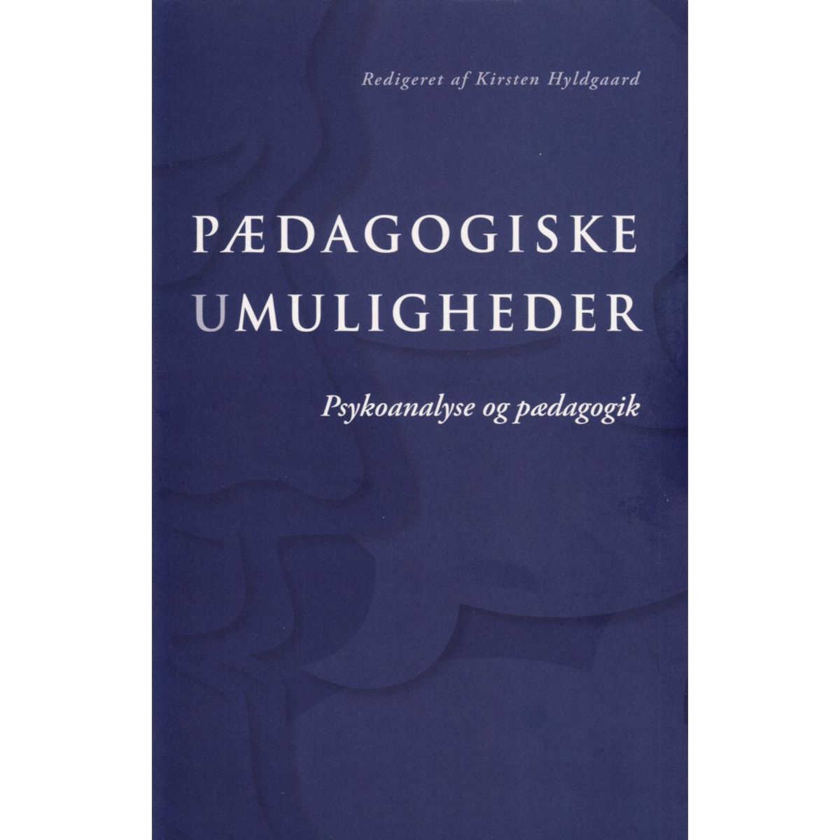 Pædagogiske umuligheder