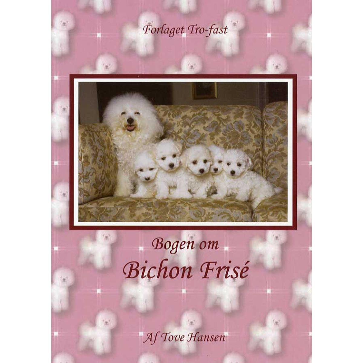 Bogen om Bichon Frisé