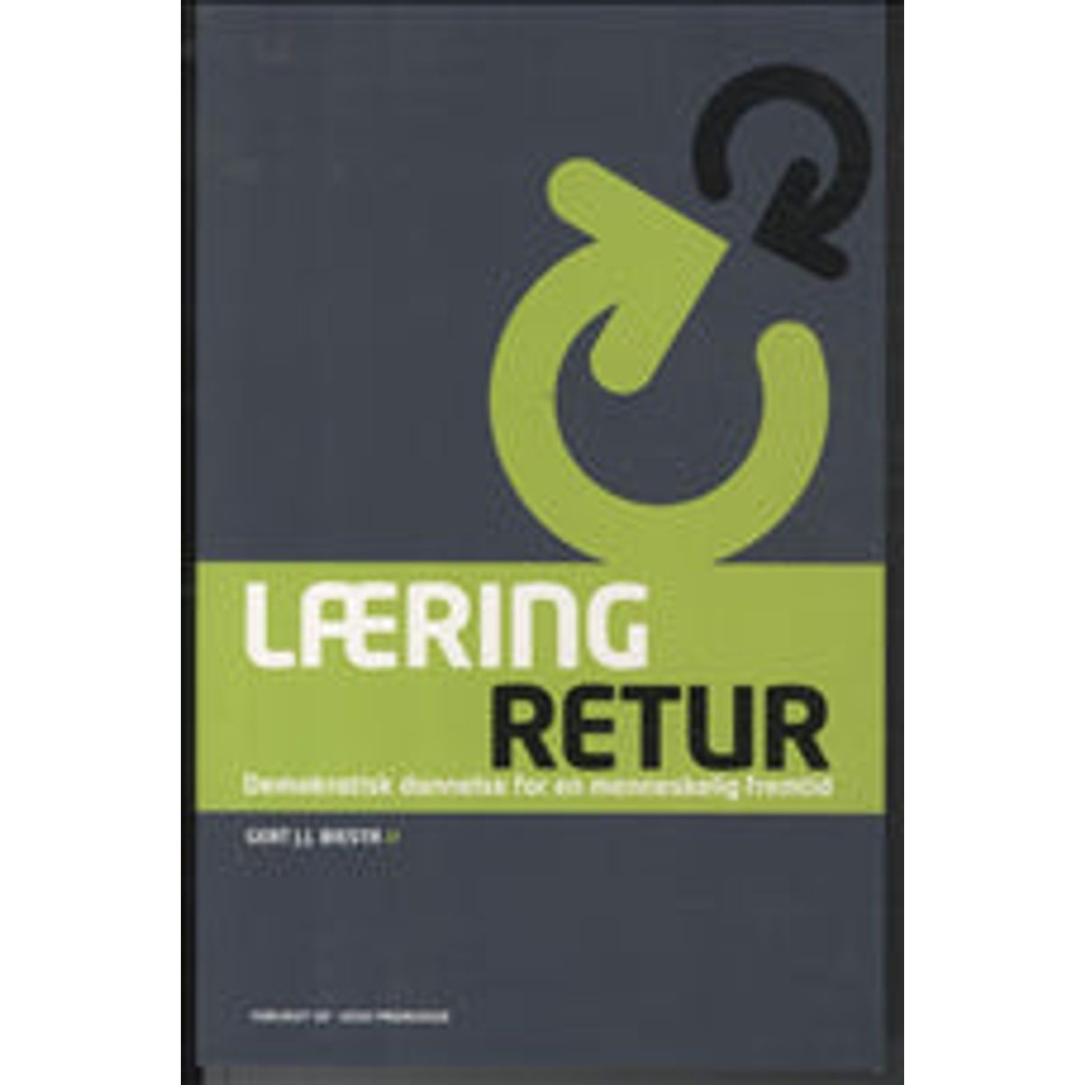 Læring retur