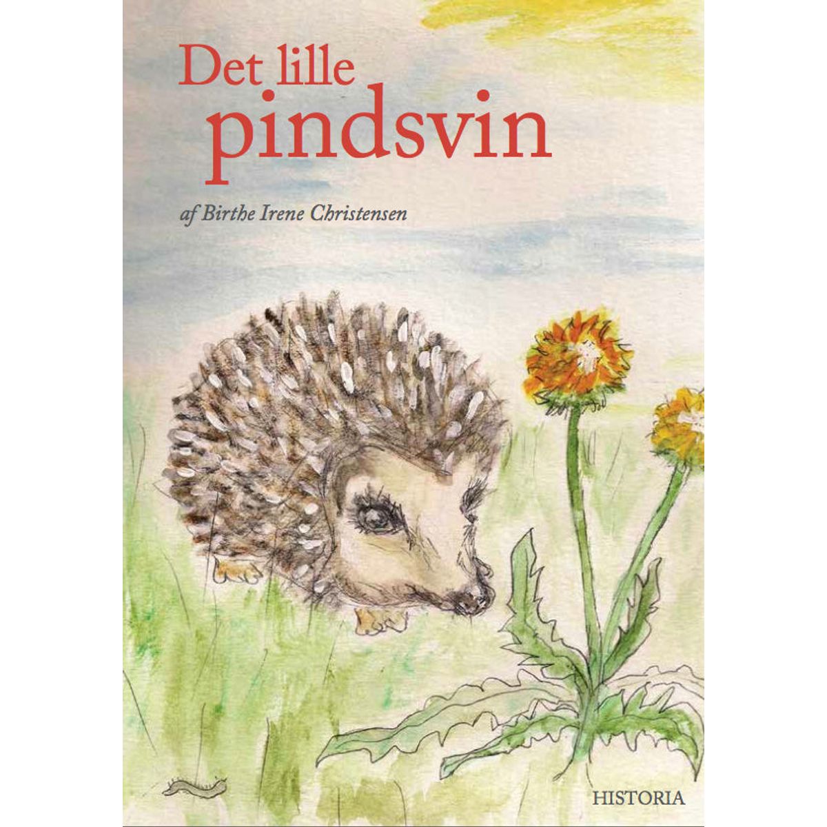 Det Lille Pindsvin