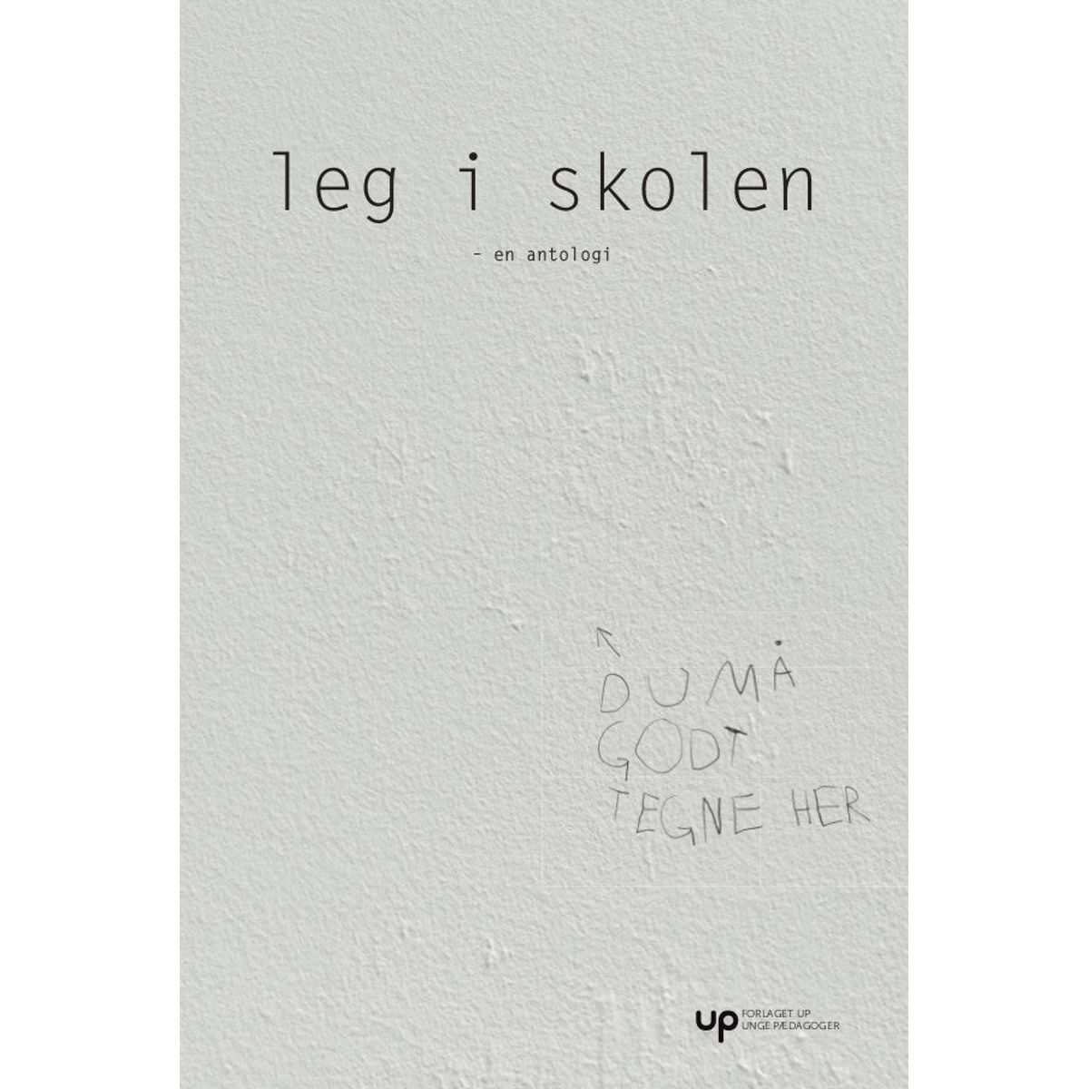 Leg i skolen