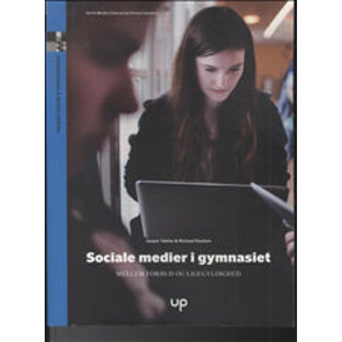 Sociale medier i gymnasiet