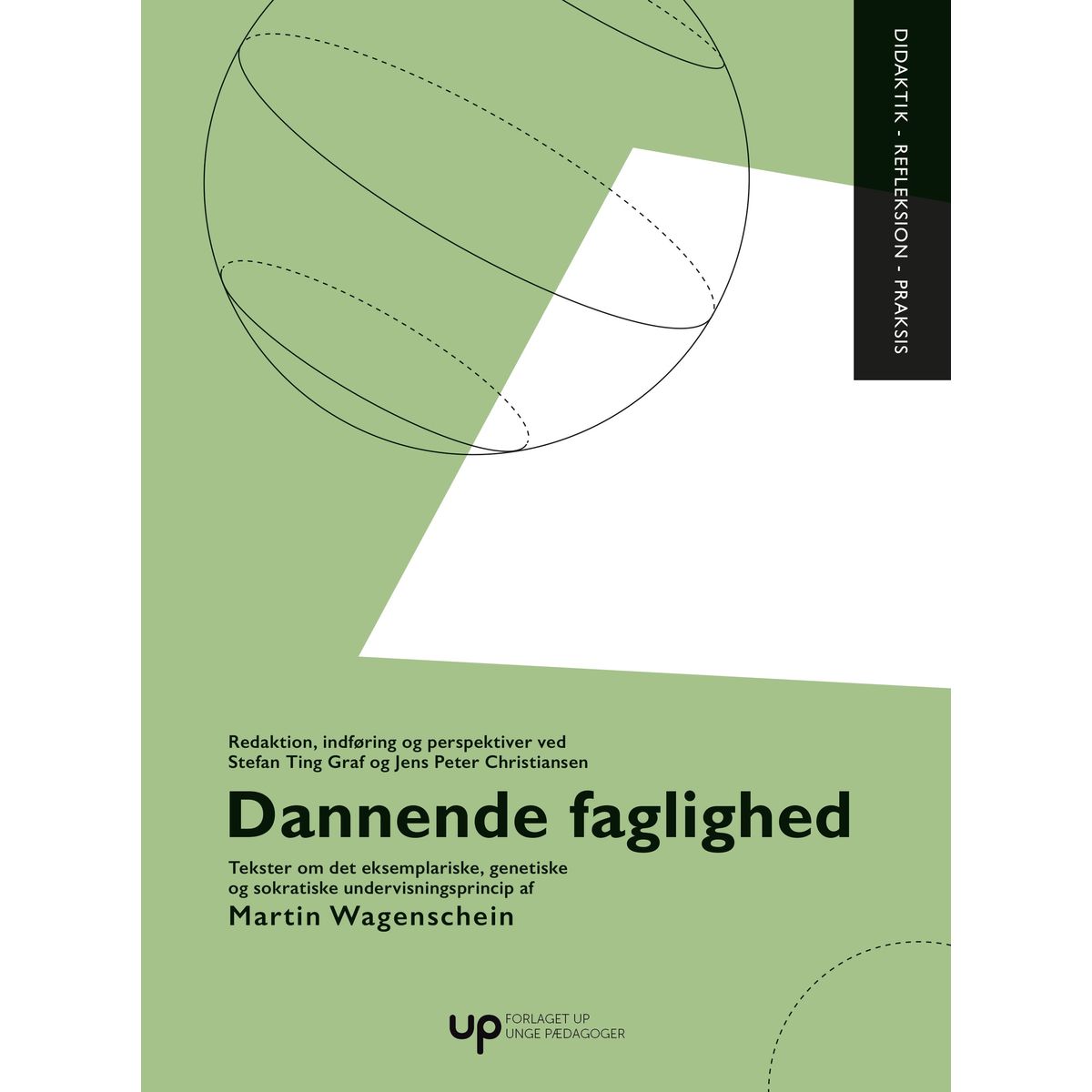 Dannende faglighed