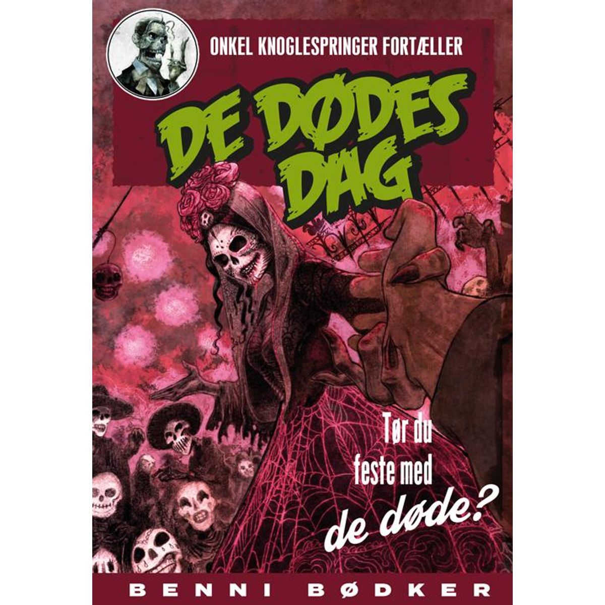 De dødes dag