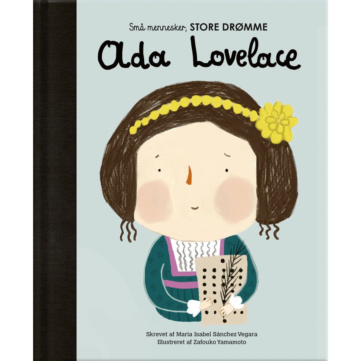 Ada Lovelace