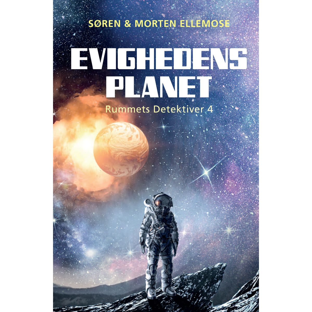 Evighedens Planet