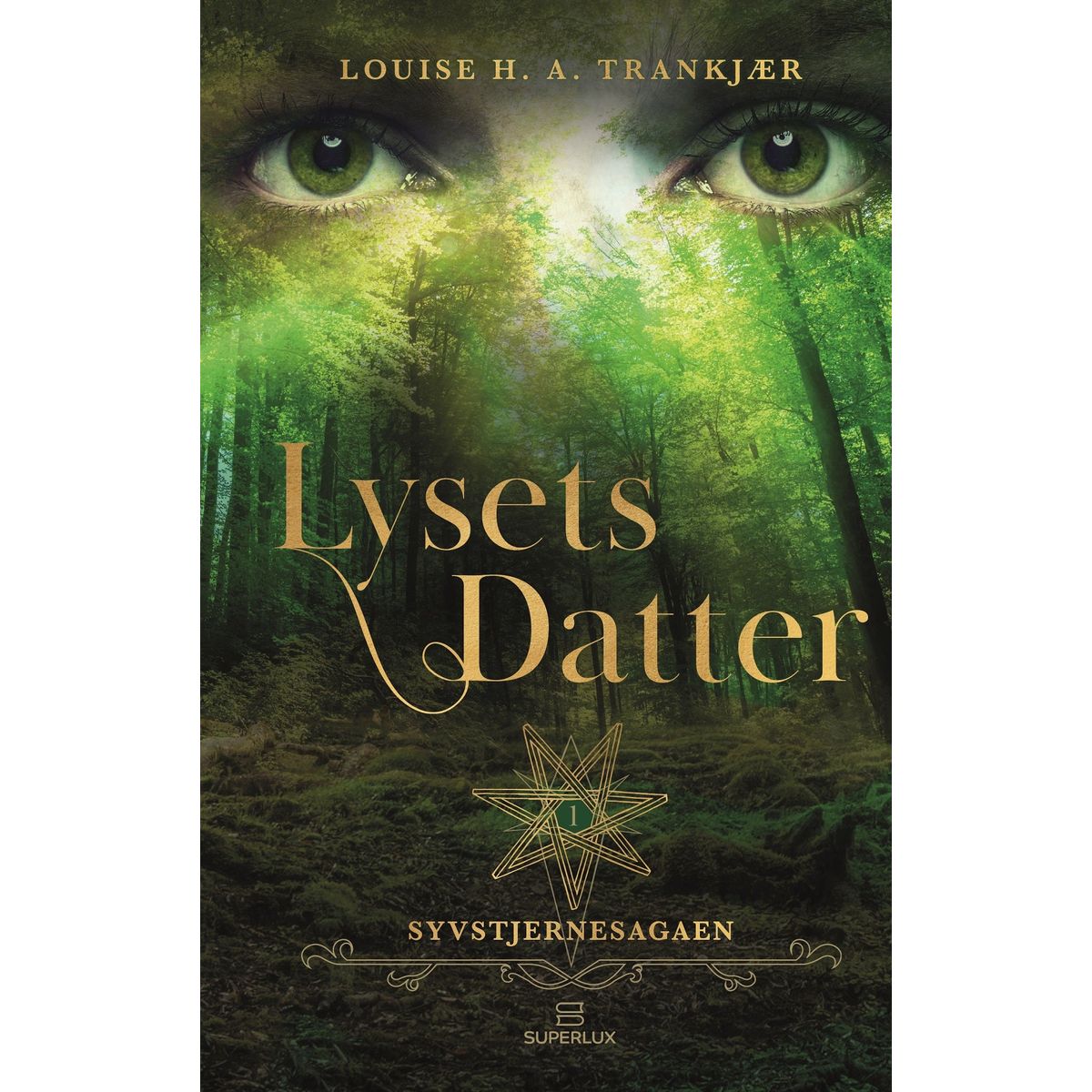 Lysets datter