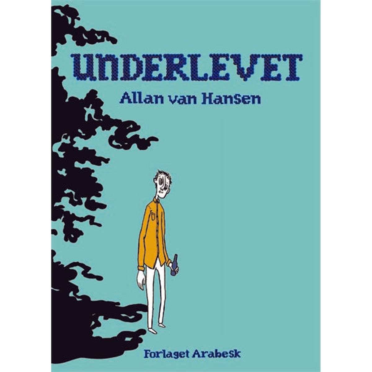 Underlevet