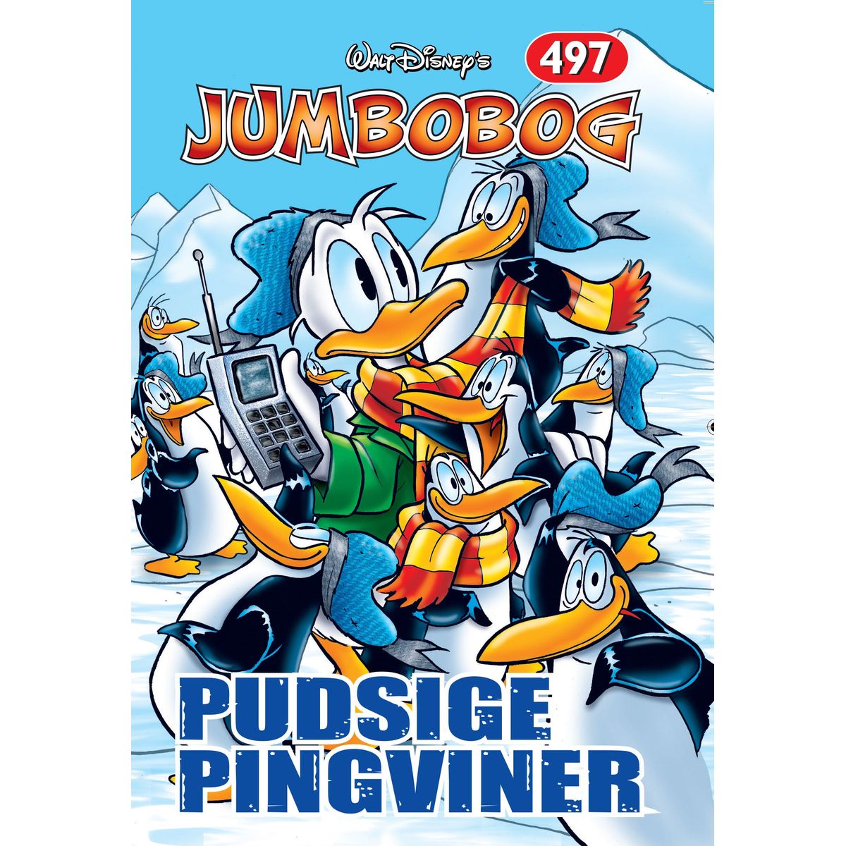 Jumbobog 497