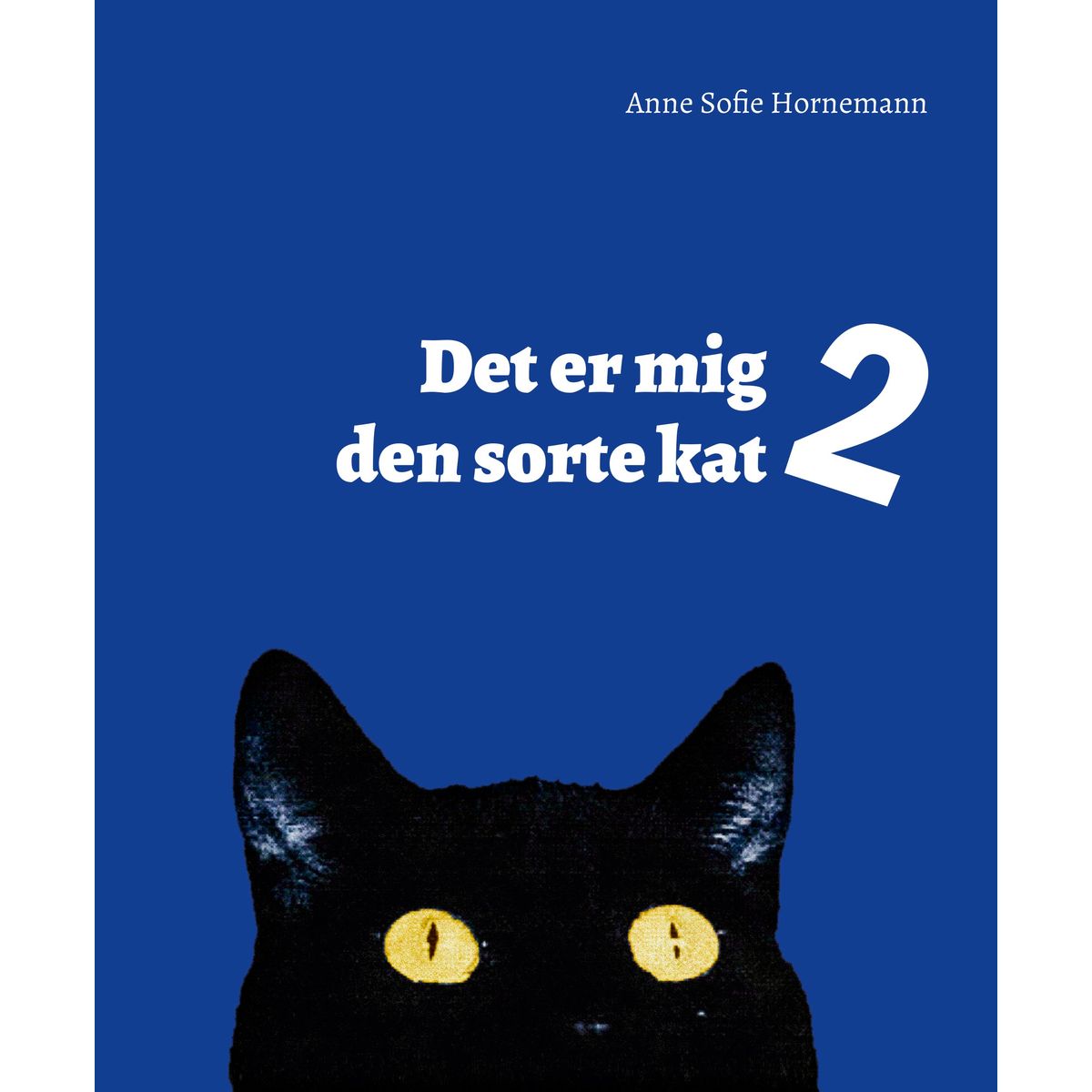 Det er mig den sorte kat 2