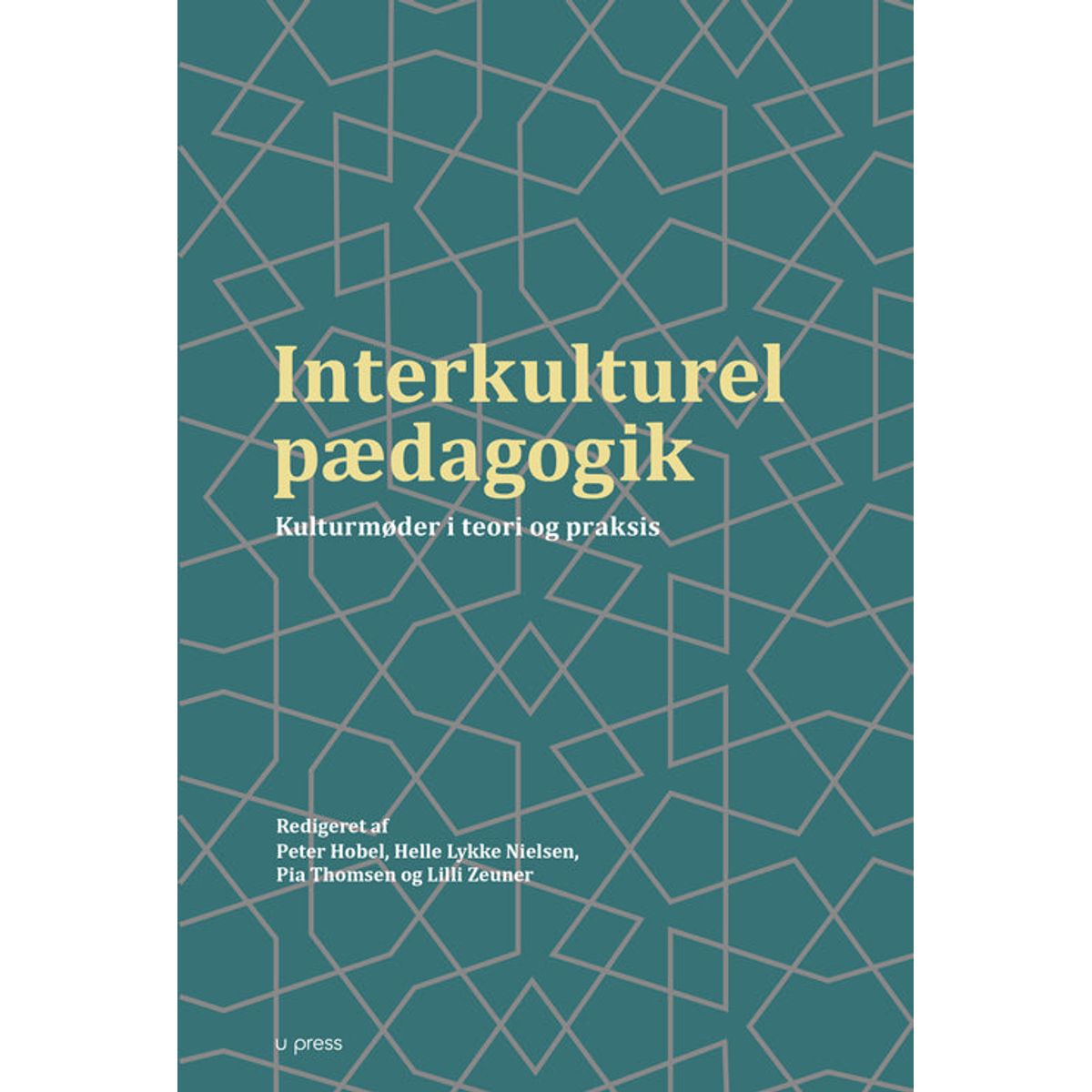 Interkulturel pædagogik