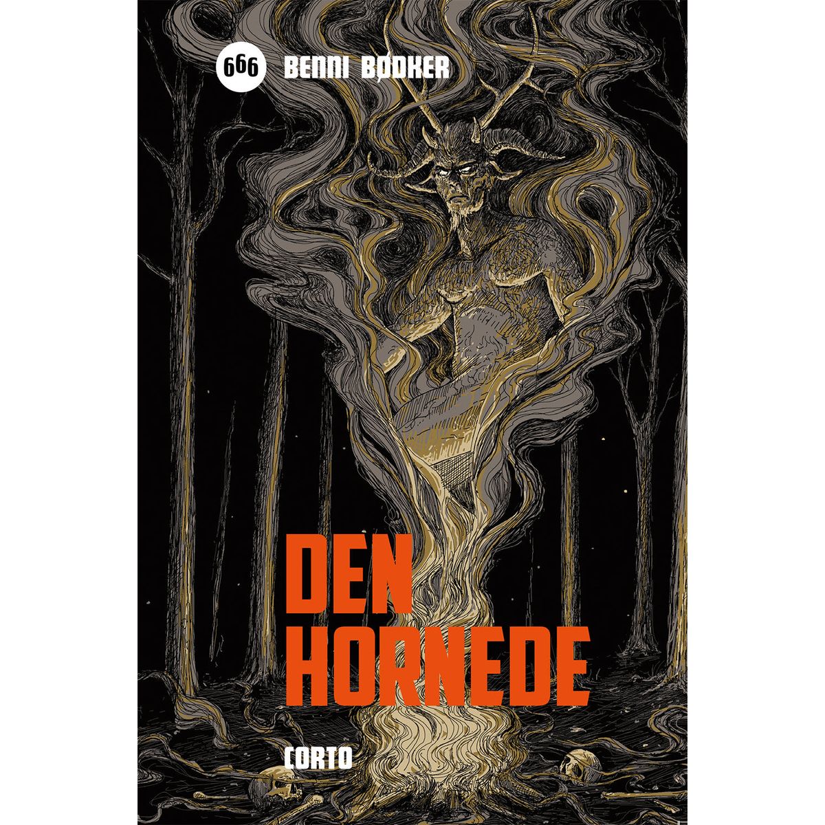 Den Hornede