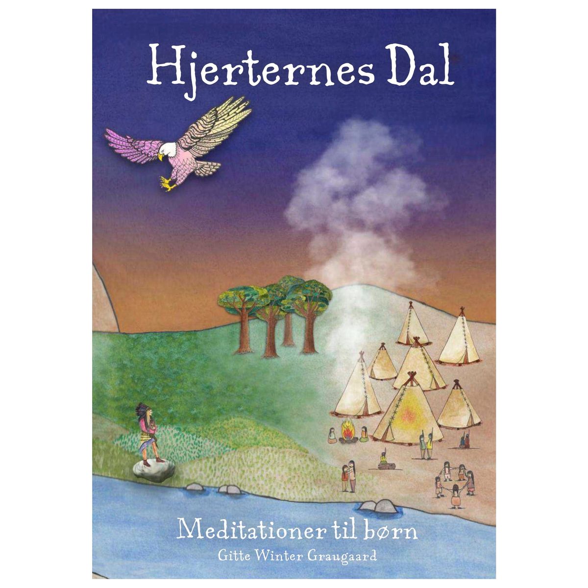 Hjerternes Dal