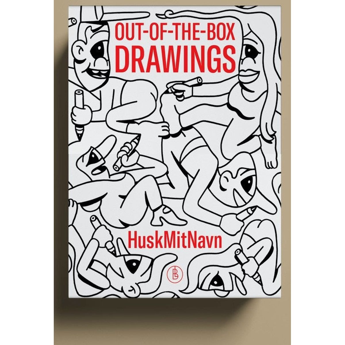 Out-of-the-box drawings