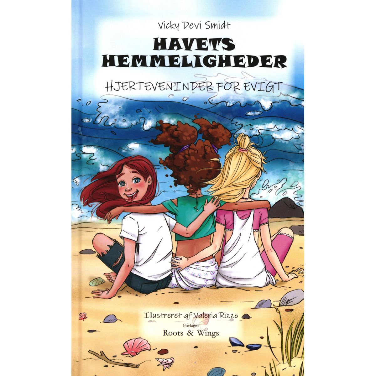 Havets Hemmeligheder